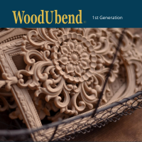 WoodUbend 1st GENERATION