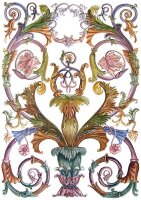 GROTESQUE