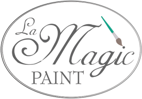 MAGIC PAINT