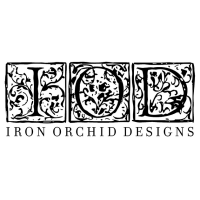 IOD - IRON ORCHOD DESIGNS