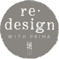REDESIGN WITH PRIMA®