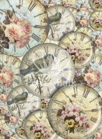 DECOUPAGE