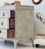Redesign with Prima Decor Stamps®