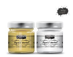 LIQUID METALS