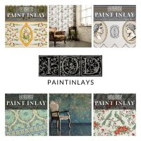 PAINT INLAYS