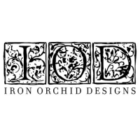 IRON ORCHID DESIGNS