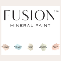 FUSION MINERAL PAINT