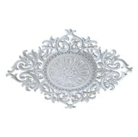 ELASTIC ORNAMENTS