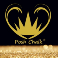 POSH CHALK