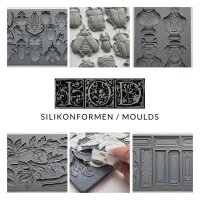 SILIKONFORMEN