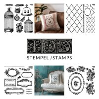 SILICONESTAMPS