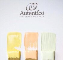 AUTENTICO PAINT