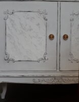 IOD Decor Stamp Carrara Marble