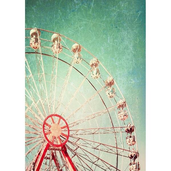 Mint by Michelle &quot;Ferris Wheel&quot;