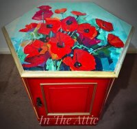 Mint by Michelle "Poppies" A1