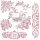 Decor Stempel "Chateau de Maisons"