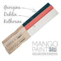 MANGO Paint "Dahlia"