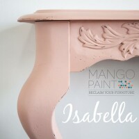 MANGO Paint "Isabella"