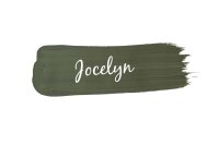 MANGO Paint "Jocelyn"