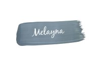 MANGO Paint "Melayna"