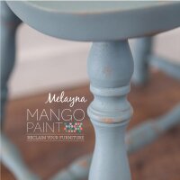 MANGO Paint "Melayna"