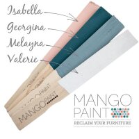 MANGO Paint "Melayna"