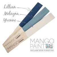 MANGO Paint "Melayna"