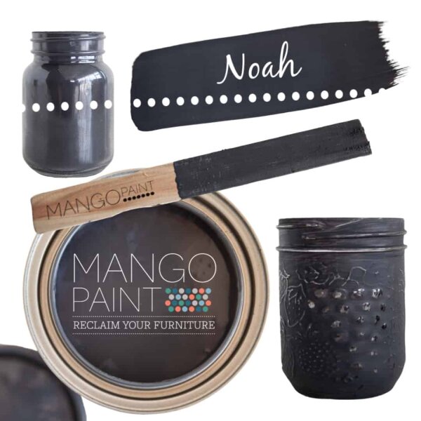 MANGO Paint "Noah"