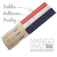 MANGO Paint "Paisley"