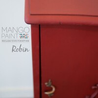 MANGO Paint "Robin"