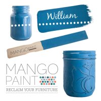 MANGO Paint "William"