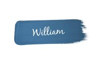 MANGO Paint "William"