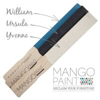 MANGO Paint "William"