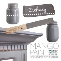 MANGO Paint "Zachary"