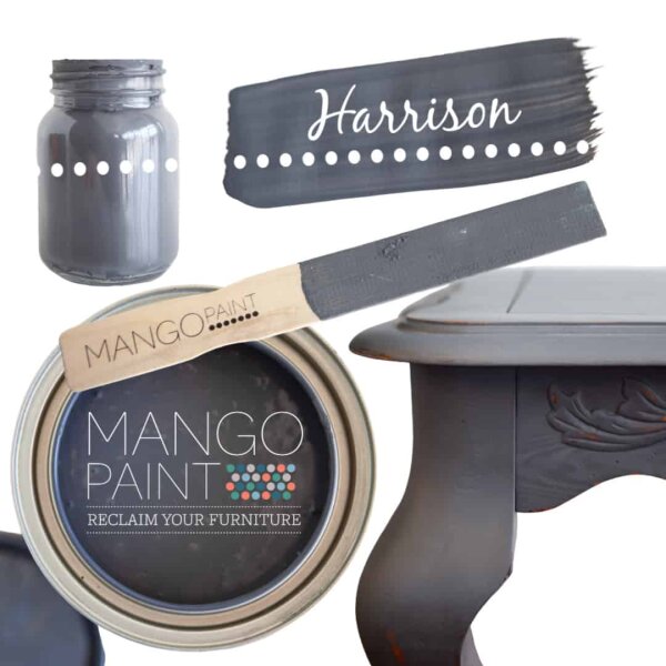 MANGO Paint "Harrison" 236ml