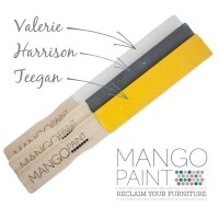 MANGO Paint "Harrison" 236ml