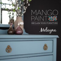 MANGO Paint "Melayna" 236ml