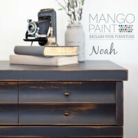 MANGO Paint "Noah" 236ml