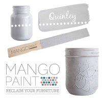 MANGO Paint "Quinley" 236ml