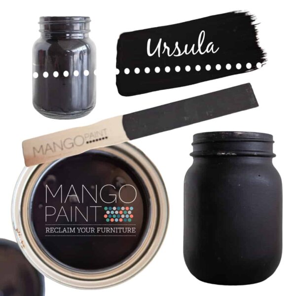 MANGO Paint "Ursula" 236ml