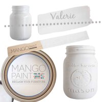 MANGO Paint "Valerie" 910ml