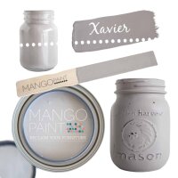 MANGO Paint "Xavier" 236ml