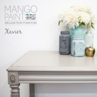 MANGO Paint "Xavier" 236ml