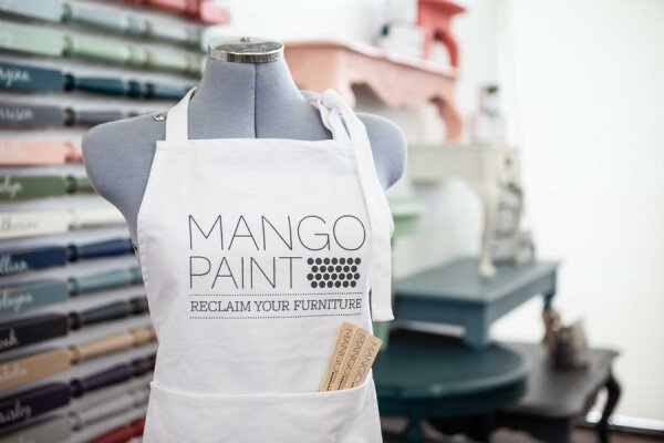 Mango Paint Schürze