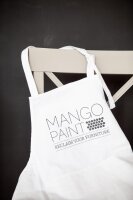 Mango Paint Schürze