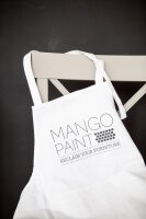 Mango Paint Apron