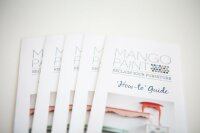 Mango Paint "HOW TO DO" - Guide