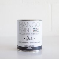 MANGO Paint Table TOP Finish - flat -