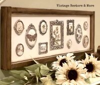 Mould Frames