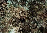 Abstract Gears A3